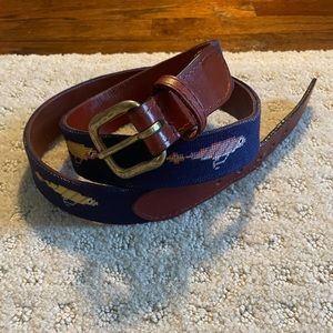 Smathers and Branson Belt